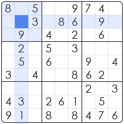 sudoku evil