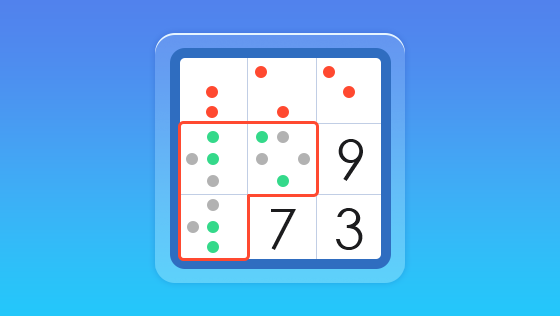 how do you work a sudoku puzzle